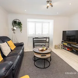 Driftwood By Grandeur Holiday home Bournemouth